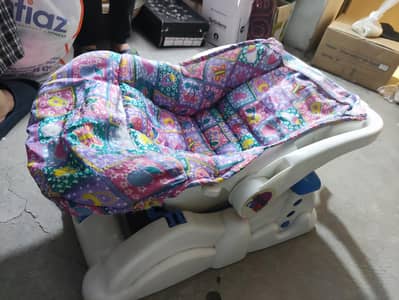 urgently sale baby carrycot