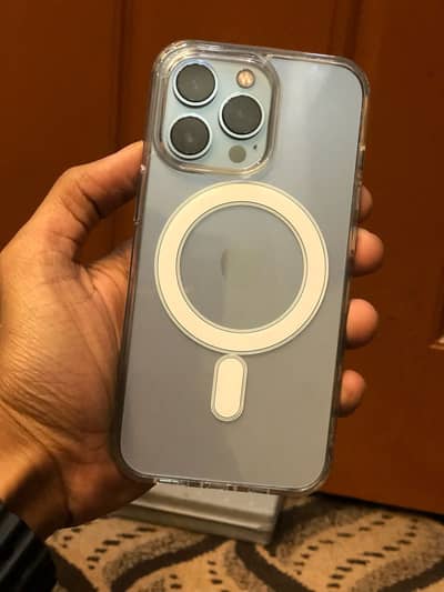 Apple iPhone 13 Pro 128gb jv 10/10