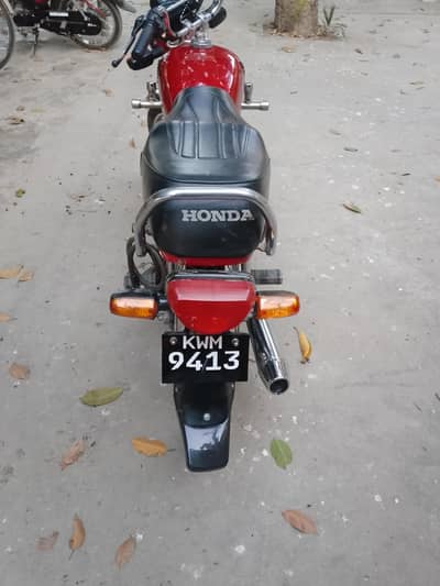 GENIUNE ANTIQUE PIECE 2014 Packed engine