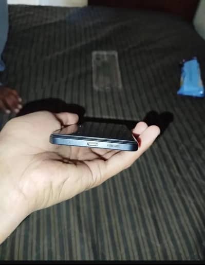 Redmi note 12 8 +4 128GB