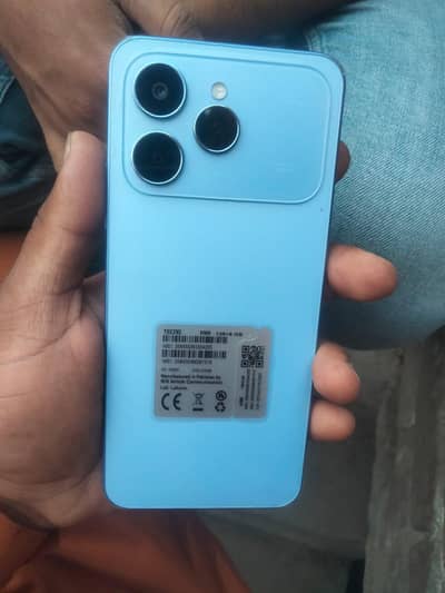 Tecno spark 40 6+6/128.03084553579