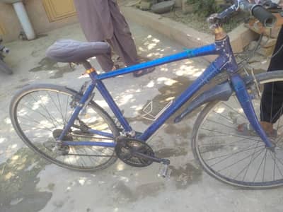 this is the clean cycle