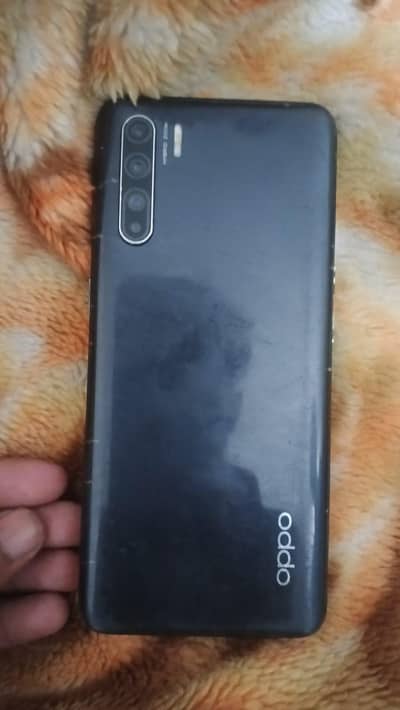 oppo Reno 3 for sale  single pta 6/128