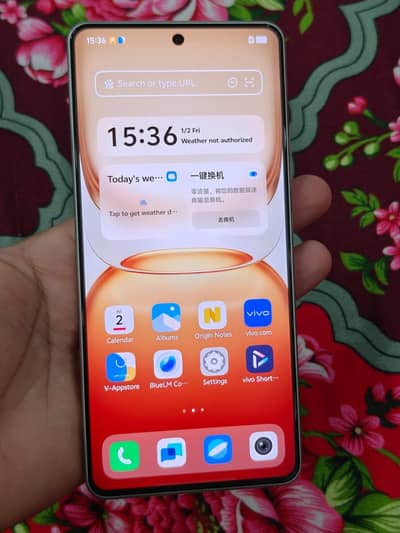 iQOO Z10 turbo pro
