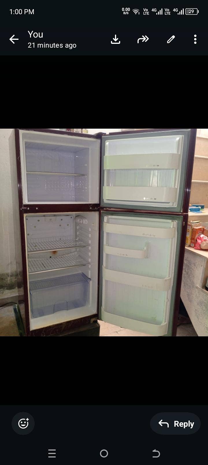 refrigerator 0