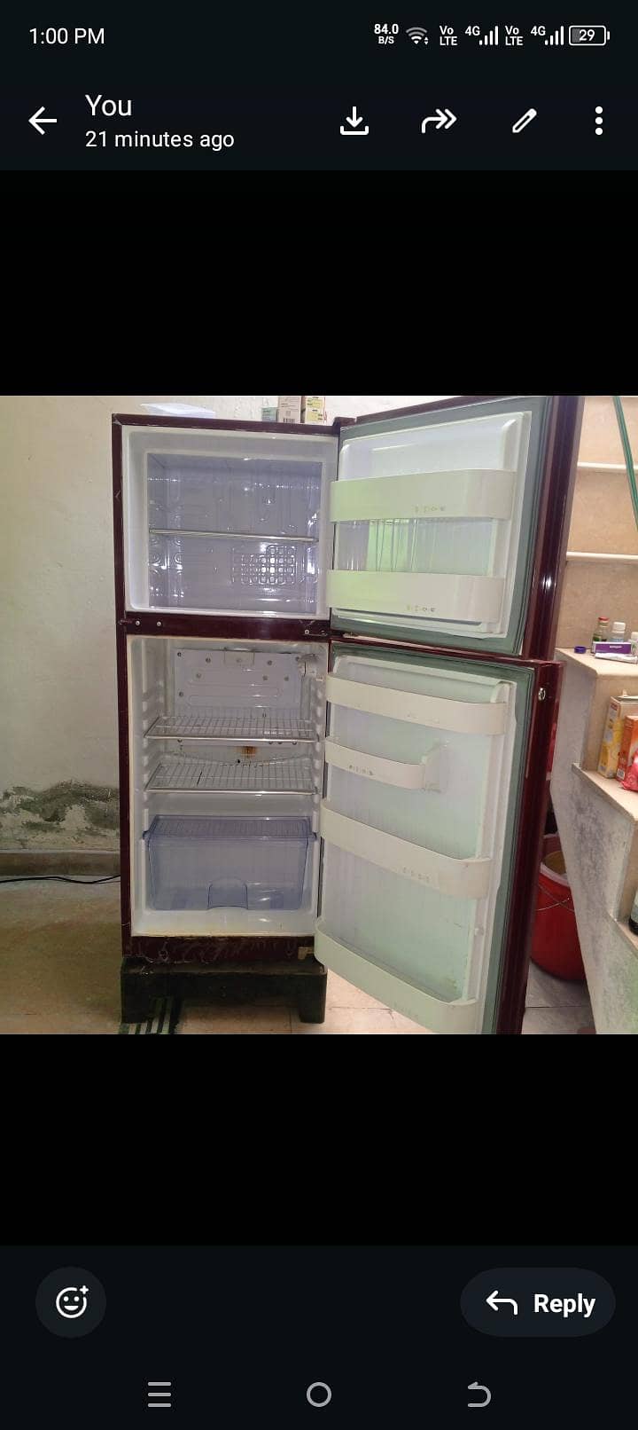 refrigerator 1