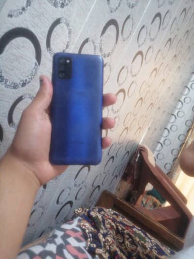 Samsung A03s