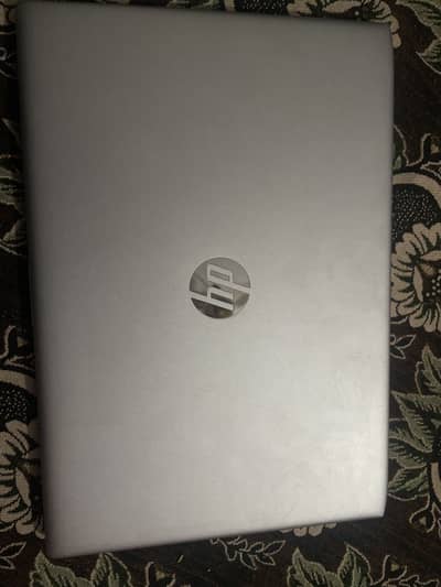 HP I5 7th generation