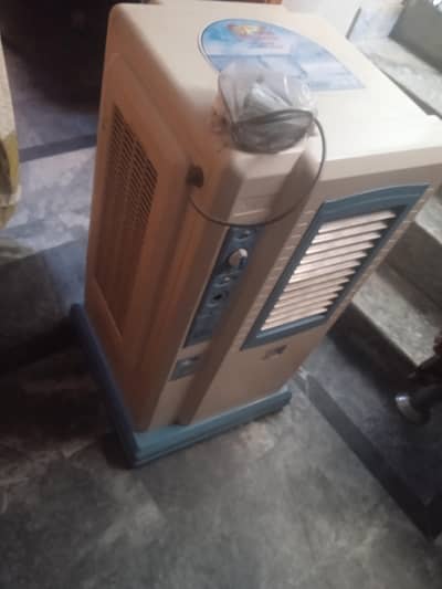 Air Balor Air cooler GFC original brand