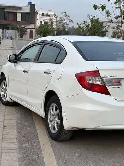 Rebirth 15/16 full option