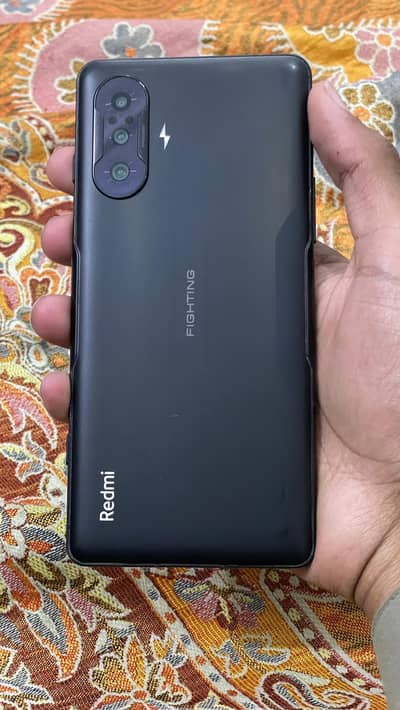 redmi k40 gaming waterpack