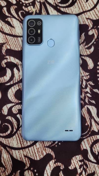 ZTE BLADE A52  4/64