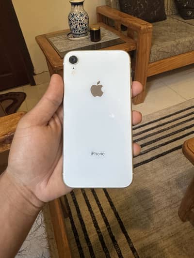 Iphone Xr Non pta