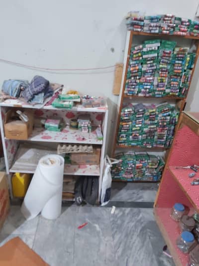 racks/counter for sale