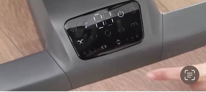 H multi motion mastela swing