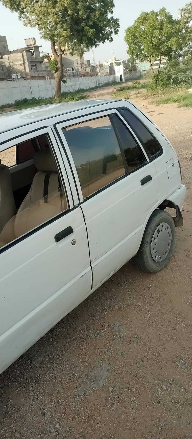 Mehran vx 2005 0