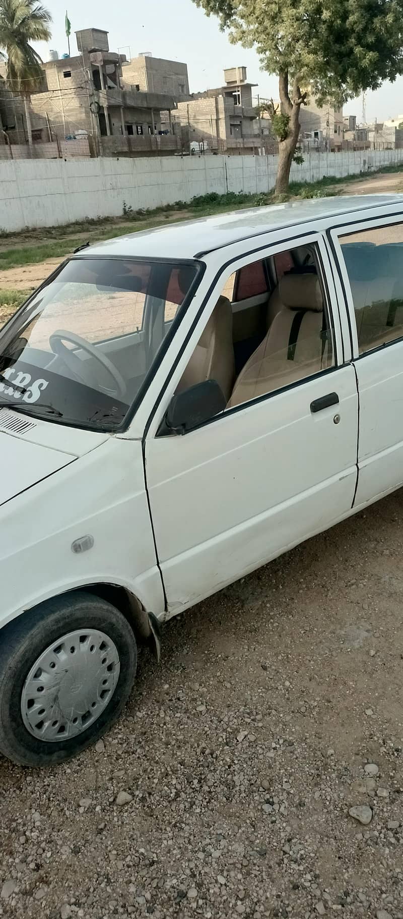 Mehran vx 2005 1