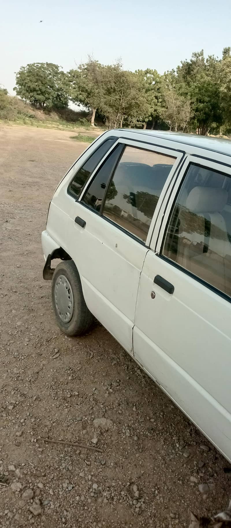 Mehran vx 2005 3