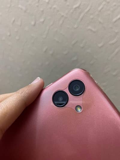 Samsung Galaxy  a04 with box