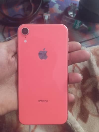 iPhone XR 64gb exchange possible