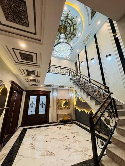 1 Kanal New House For Rent DHA Multan Sect-M