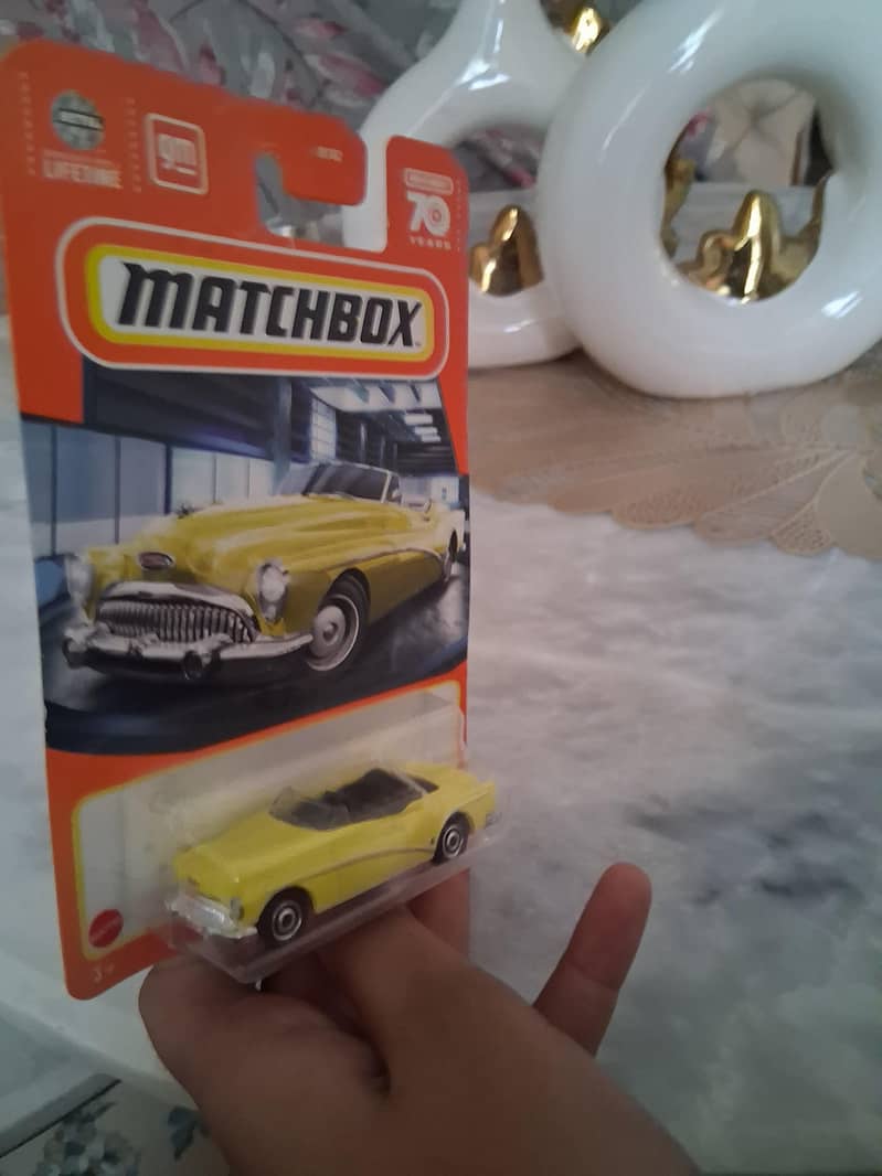 MatchBox 1