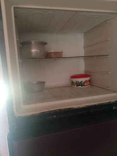 Refrigerator model 9188 WBGD Glass door ,for sale