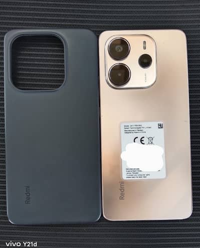 Redmi Note 14 for Sale