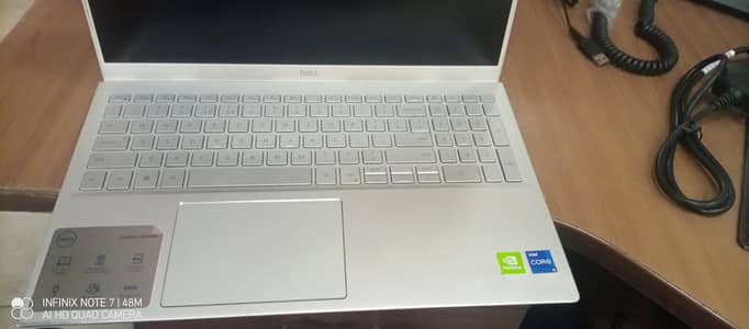 Dell Inspiron Graphics Laptop