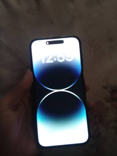 iphone 14 pro max LLA MODEL