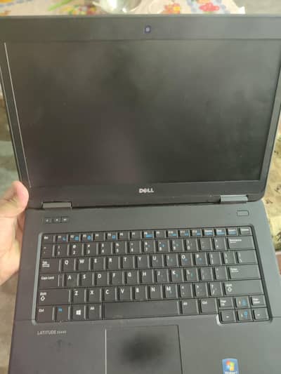 Dell Latitude 5440