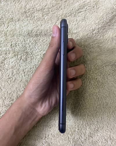 Iphone 11 non pta jv