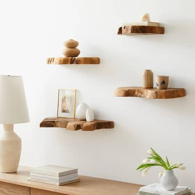 Bed Room Bookcase Rack| Storage Organizer Rack | Multi-Purpose |Shelve