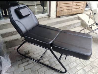 Salon Chair - Saloon Chair - Parlour Chair - Manicure - Pedicure Chair