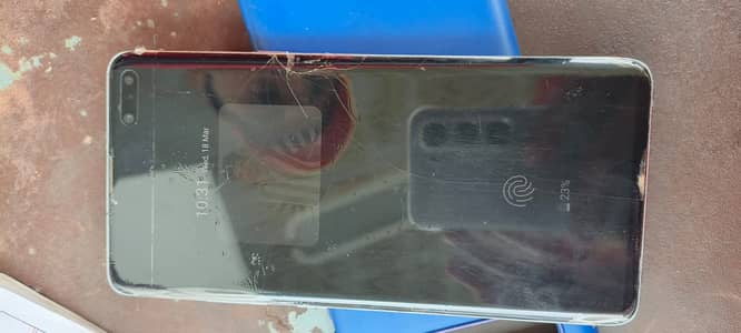 Samsung Mobile S10 5G