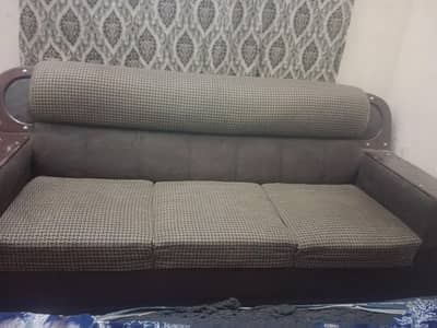 3 seater sofa