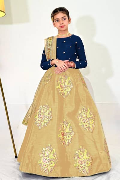 Premium Silk Lehenga Choli Set – Only Rs: 3000!