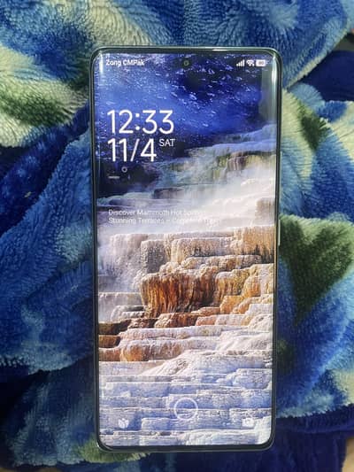 redme note 14 pro 8/256   only 4 used