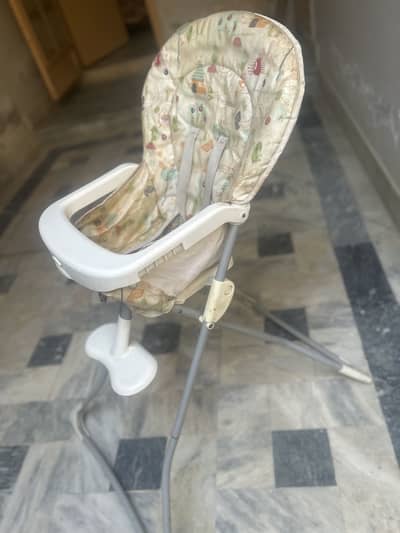 Selling high chair