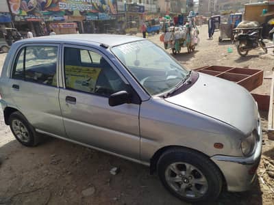 I am selling my coure 2006 own my name Automatic