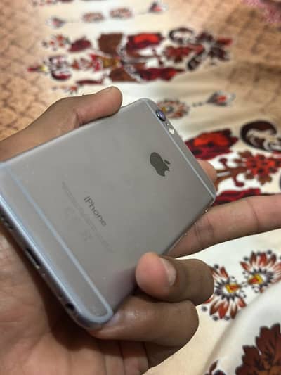 iphone 6 All ok non pta 03289492089