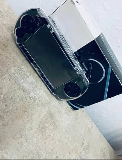 Psp 3000 (32gb)