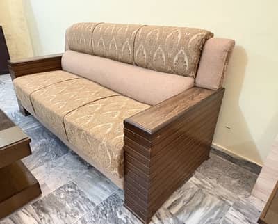Sofa 5 seater