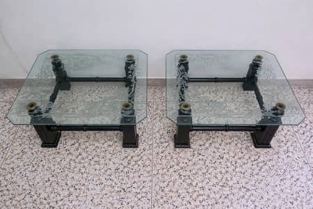 Side Tables