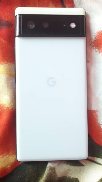google pixel 6 urgent sale