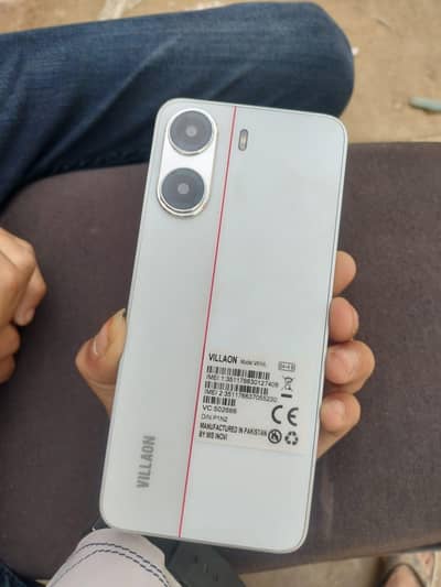 villion v50s new condition 10/10 all ok exchange possible