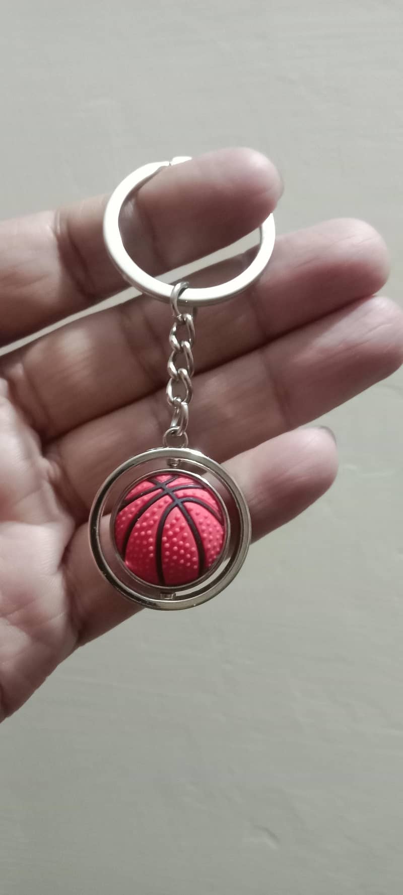 keychain 1