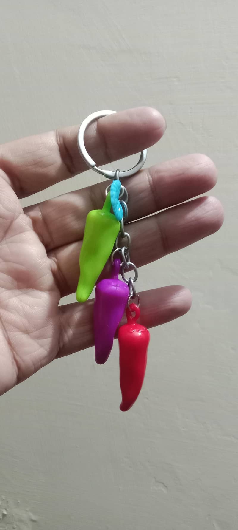 keychain 2