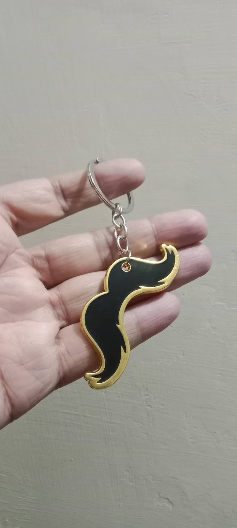 keychain 3