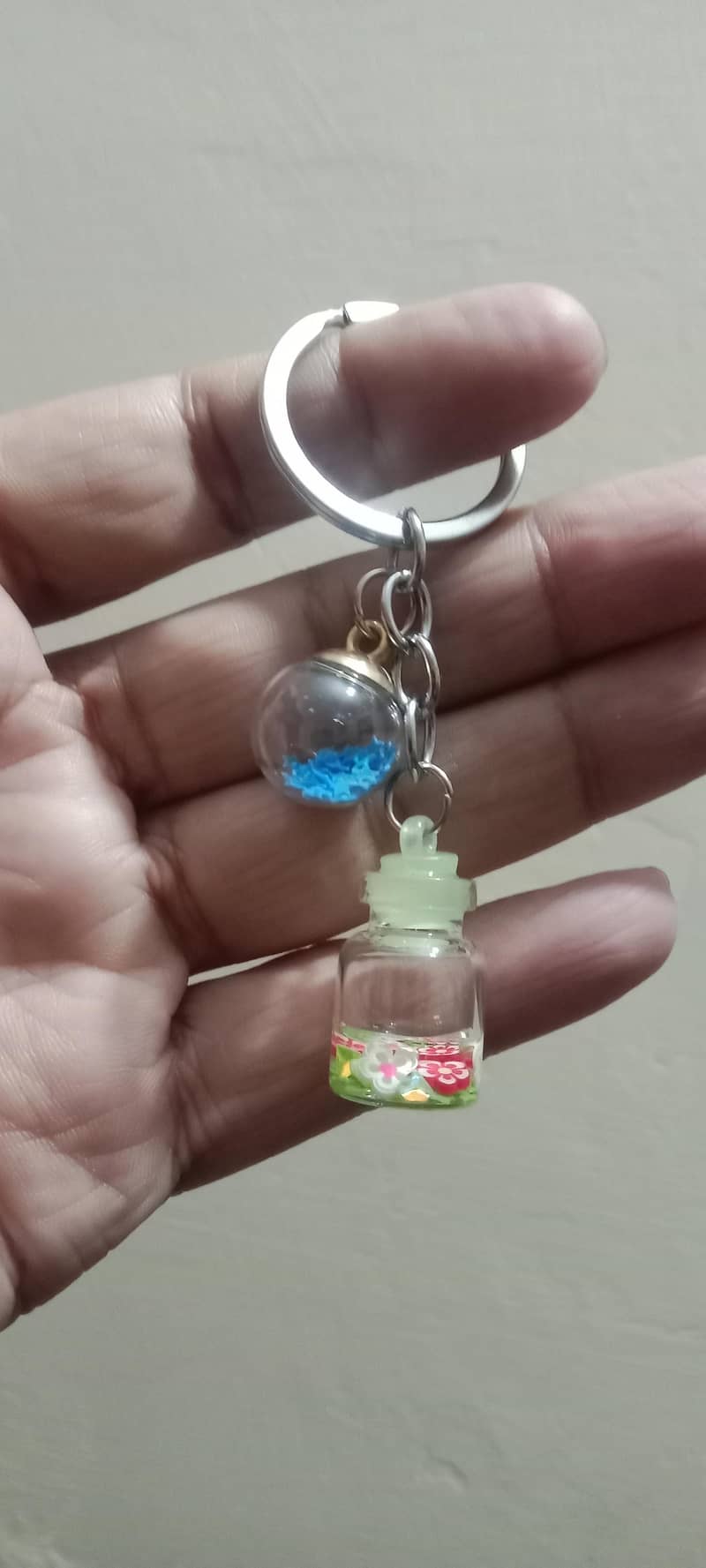 keychain 4